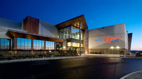Northern Quest Resort & Casino .